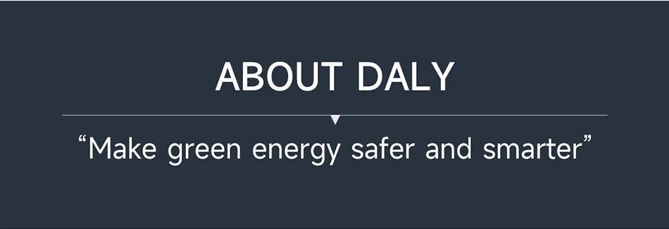DALY Hardware Aktiver Balancer LiFePO4 5A Balancer 4S 8S 10S 12S 13S 16S Aktiver Equalizer für Energiespeicherung – Detail 14