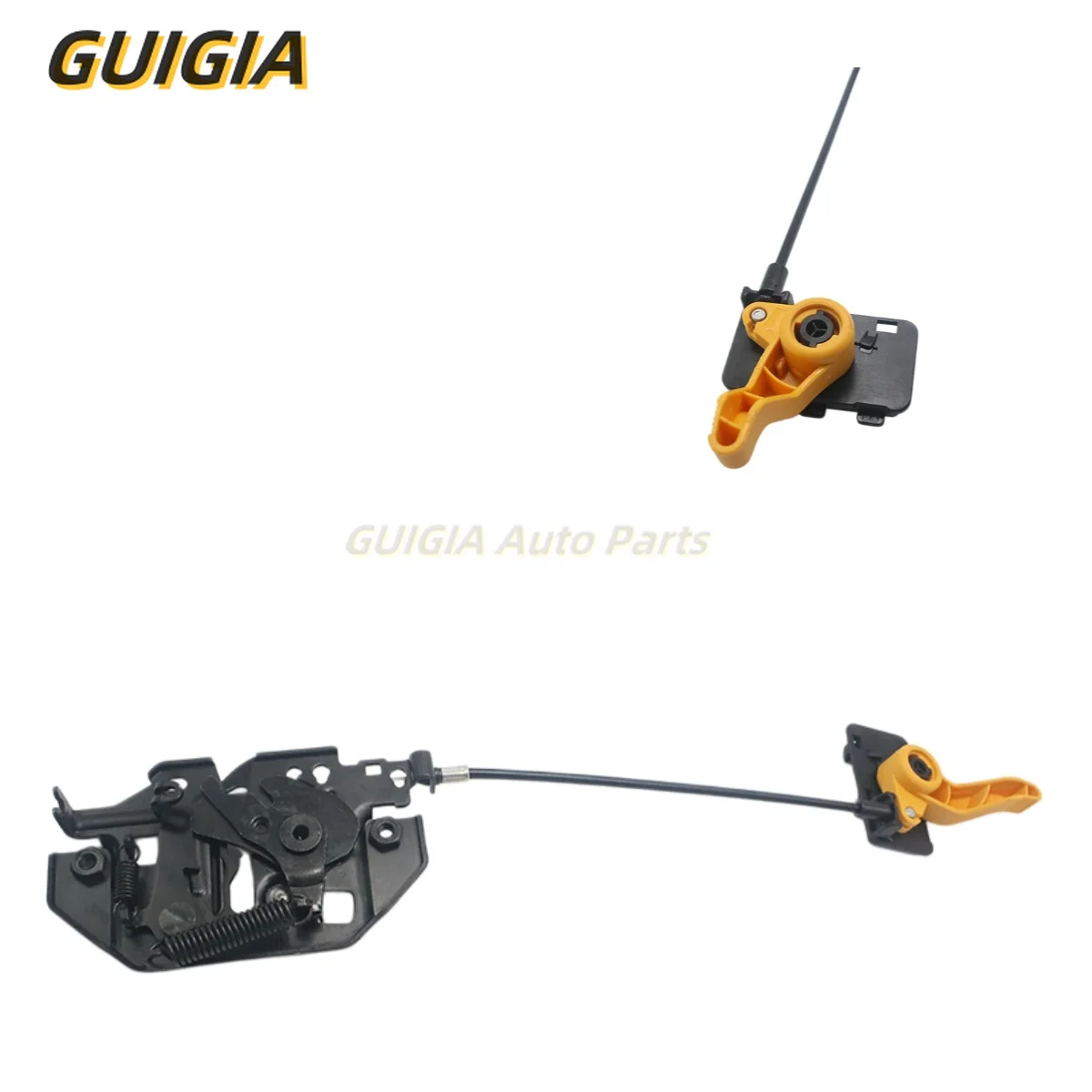 New Front Bonnet Hood Locking Latch CN1A-16700-AB for Ford Tourneo Transit Courier B460 2014- CN1A16700AB High Quality Car Parts