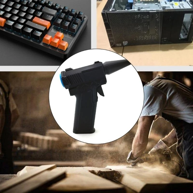 

B03C 110000RPMPMPMOR Бесстраночный двигатель Сильный блюдо для волос.