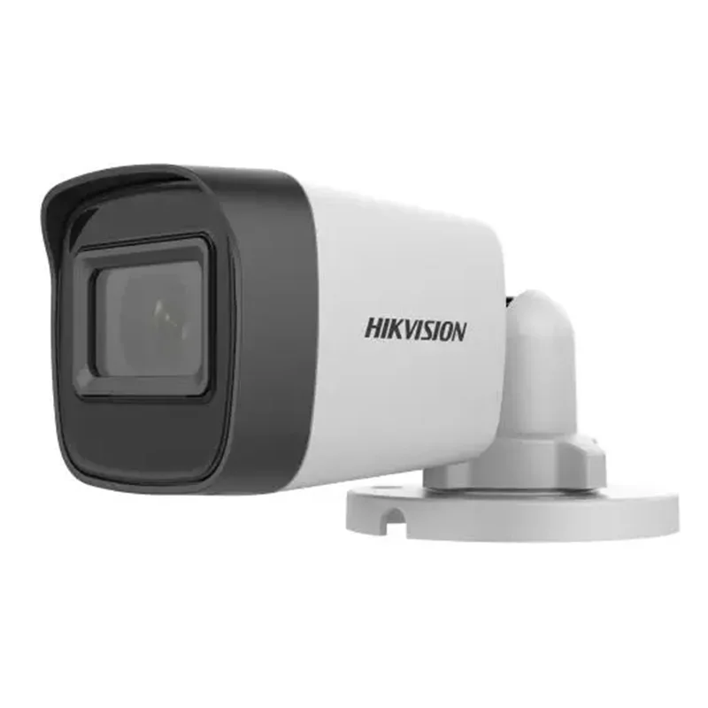 

HIKVISION Camera DS-2CE16D0T-EXIF 2MP Outdoor waterproof for CCTV Security HD Camera