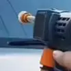 Professional Pressure Washer Spray Extension With Quick Connector Nozzle For Car Washing High Pressure Water Jet Kit