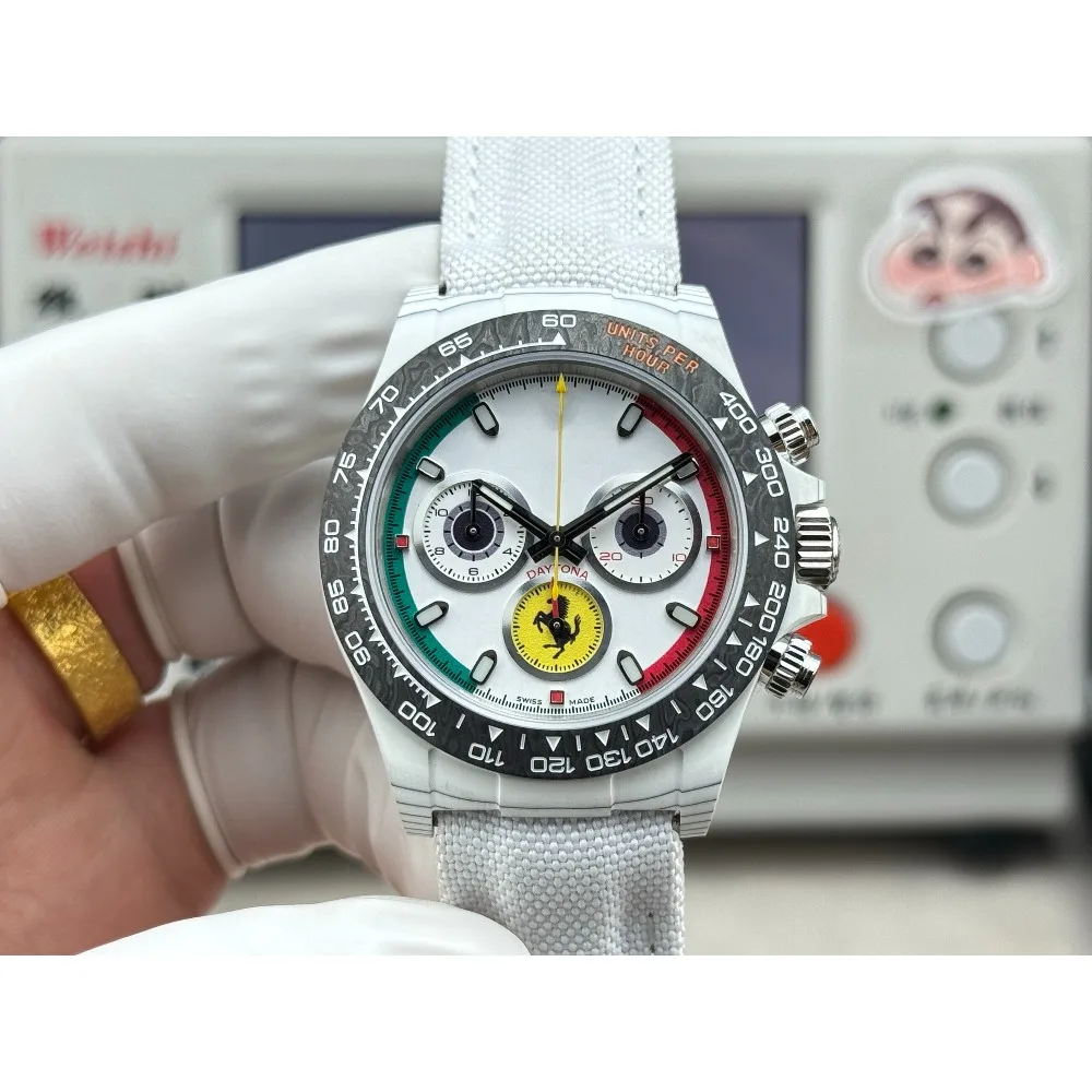 

High-end Versatile Watch Suitable for Daily Gift-giving