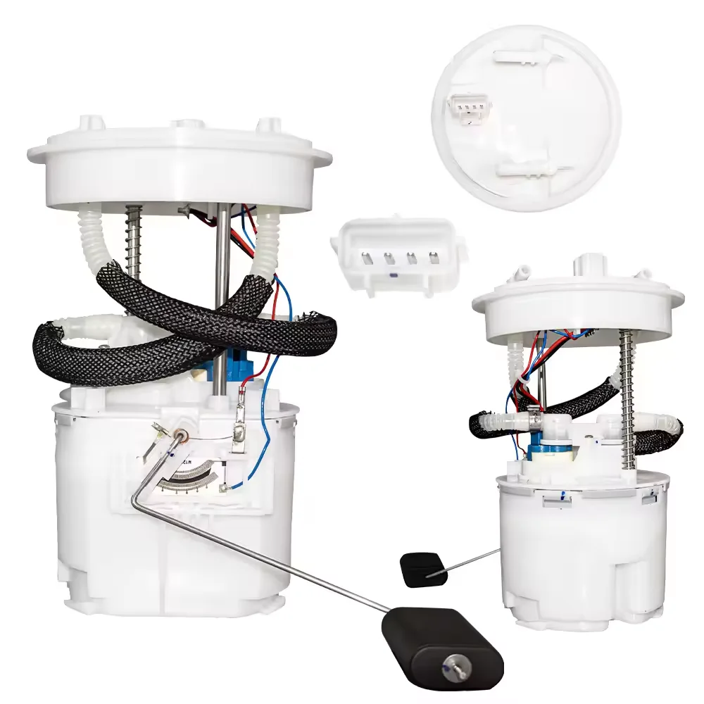 Fuel Pump Assembly Zj011335Xc 2S619H307Cd C201-13-35X for Ford Fiesta Mk5 Fusion Mazda 2 1.25-1.6L