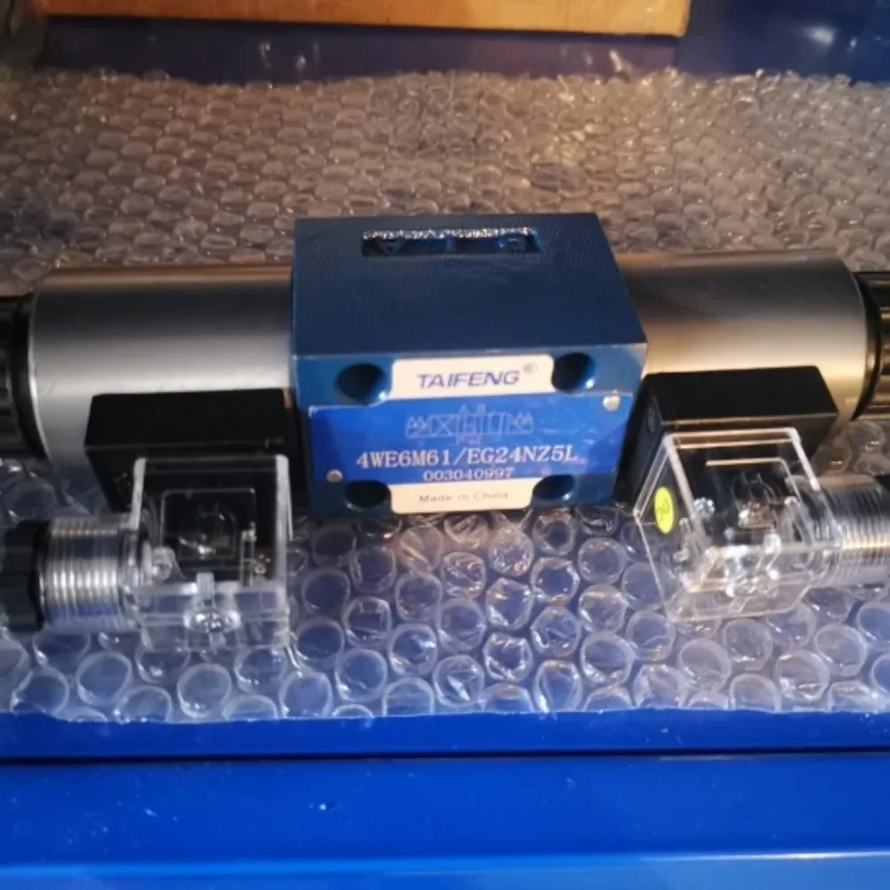 for  DIRECTIONAL CONTROL VALVE 4WE6H-50/AG24NZ5L 4WE6M61/EG24NZ5L 4WE6G-50/AG24NZ5L 4WE6E-50/AW220NZ5L 4WE6F-50/AG24NZ4