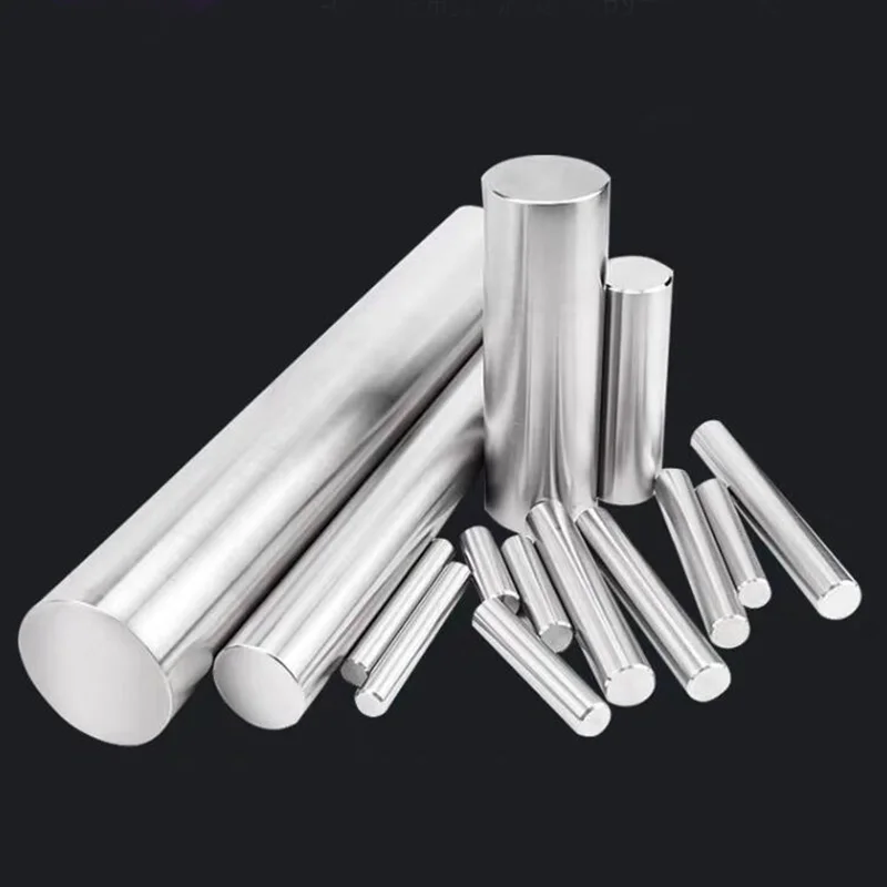 STAINLESS STEEL Round Bar Steel Rod 6mm 8mm 9mm 10mm 15mm 20mm 25mm 30mm 32mm 33mm 34mm 35mm 36mm 38mm 40mm 42mm 45mm 48mm 50mm