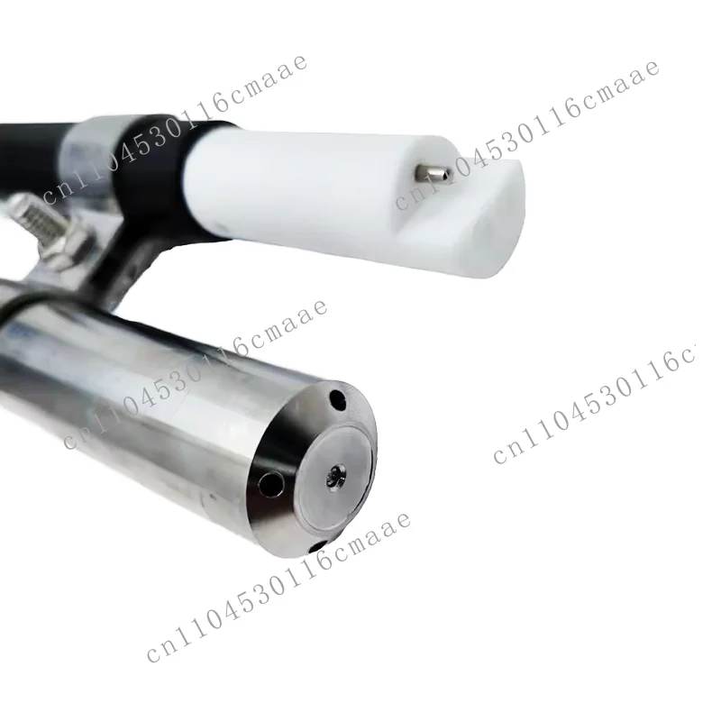 Suitable for RS485 4-20mA deep well water quality sensor system water level multi-parameter EC