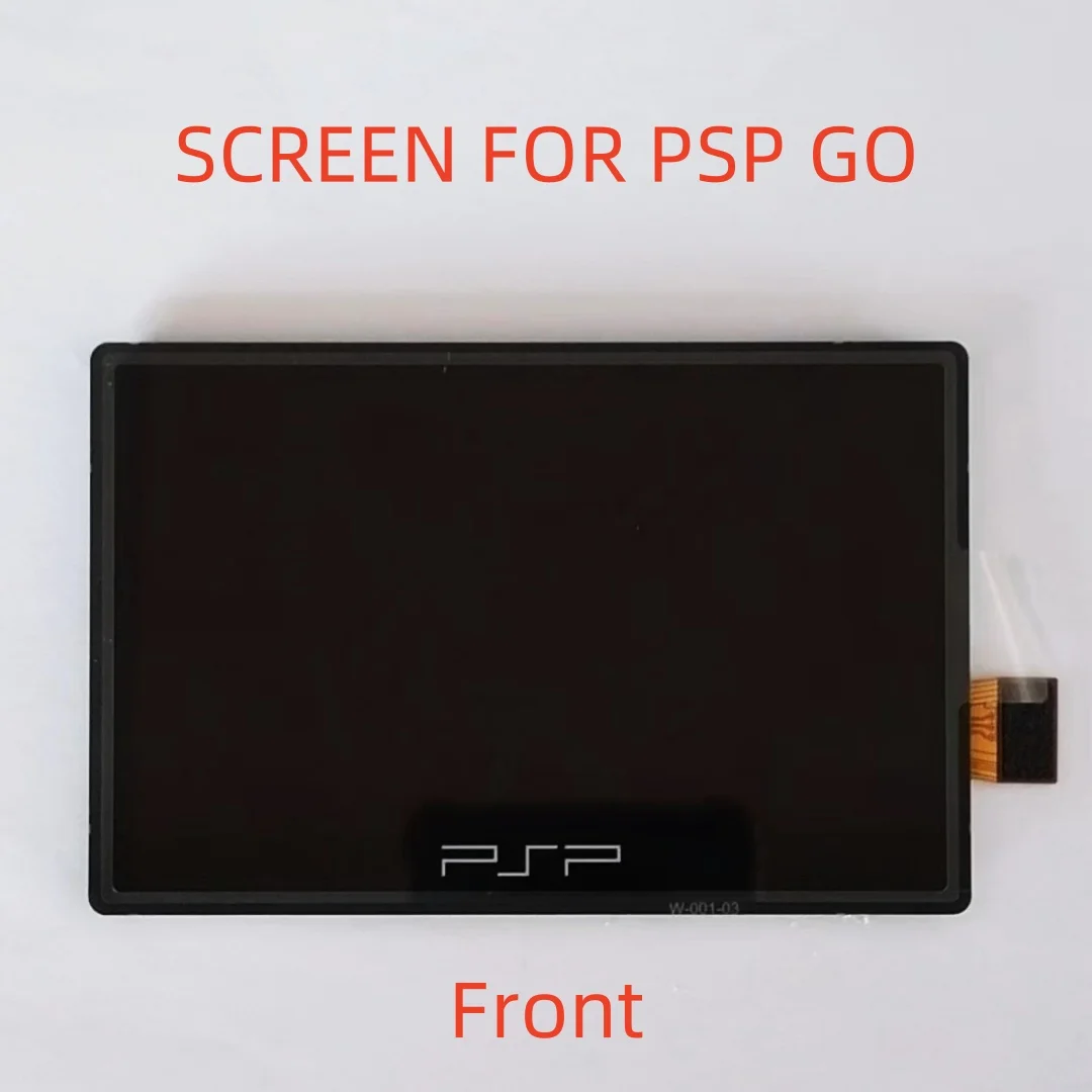 PSP GO Screen for screen replacemeng of  PSP GO gaming console