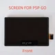 Pantalla Repuesto PSP GO: Revive tu Consola Portátil — vista 8