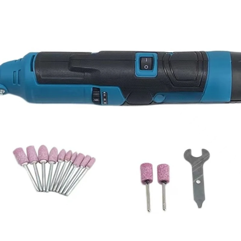 

Electric grinder multi-functional polishing and grinding engraving machine Household drill