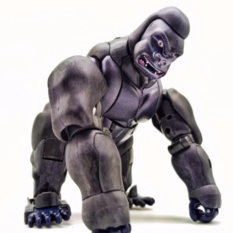 Transformateurs Beast Wars chef-d 'œuvre MP-32 MP32 BW Optimus Primal KO jouets Anime figurine modèle jouets poupée enfants cadeaux en Stock