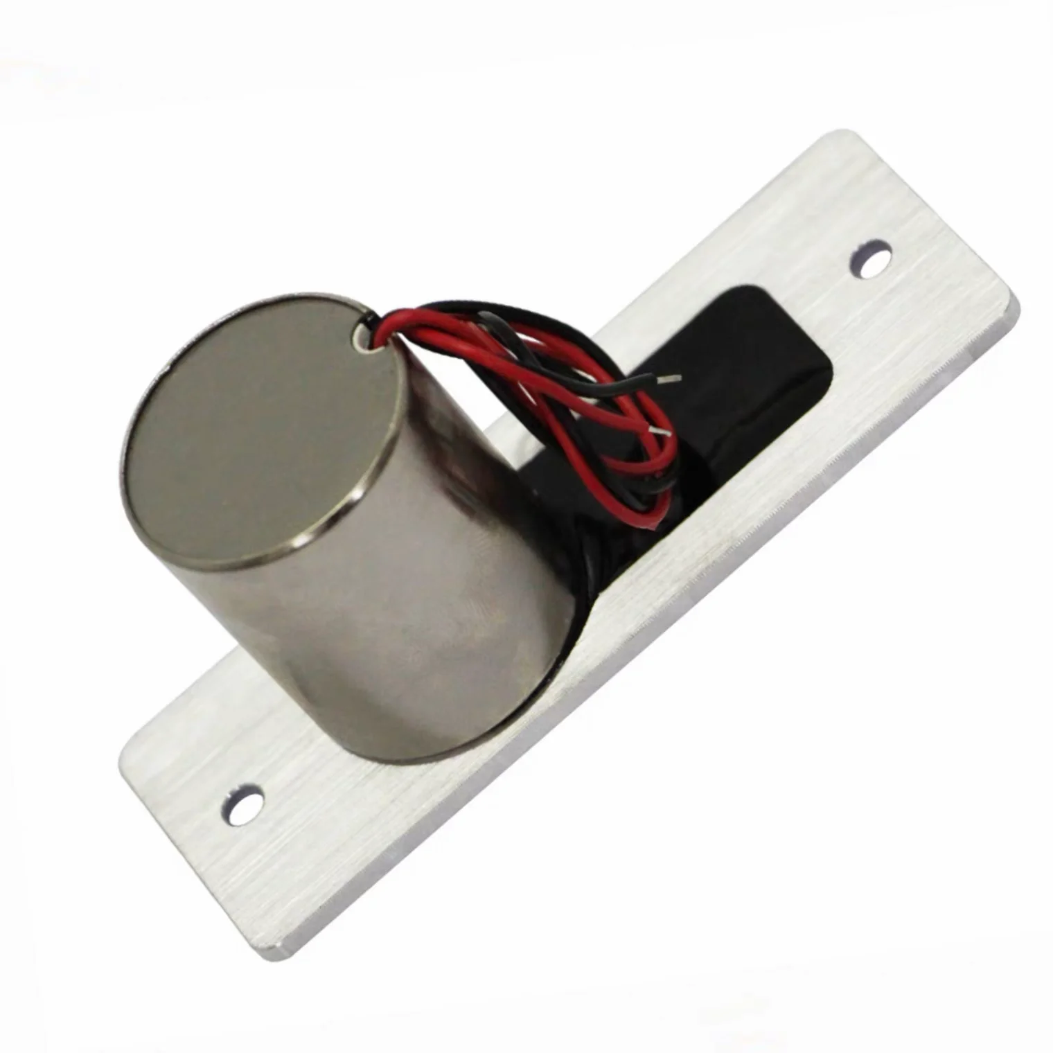 12V Easy to install Mini Electric Bolt Lock for Door Access Control System