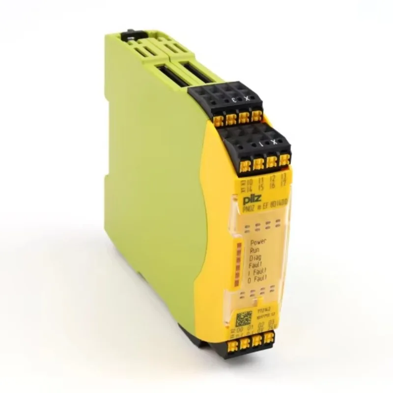 Io Module W Ef 8Di4…