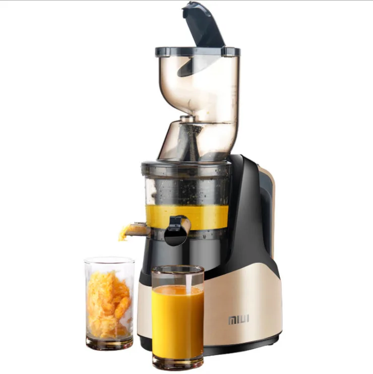 

Hot Selling High PerformanceBerry Juice Extractor Juice Extractor House Machine