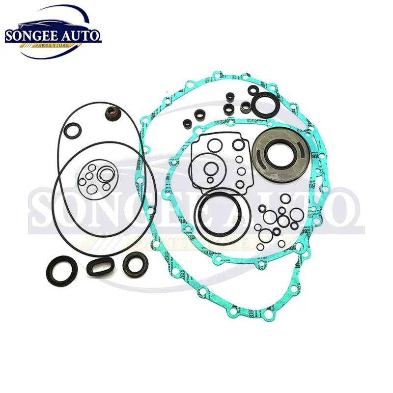 Repair kit 0AW OAW Auto Transmission CVT Master Overhaul Rebuild Kit Suit For Audi A4 A5 A6 A7 Car Accessories view 3