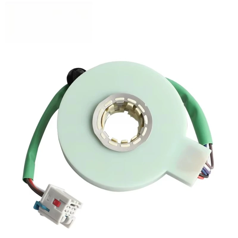 

Steering Angle Sensor for Fiat Panda Lancia Ypsilon OEM 51749208 51707774 51825824 Auto Replacement Steering Position Sensor