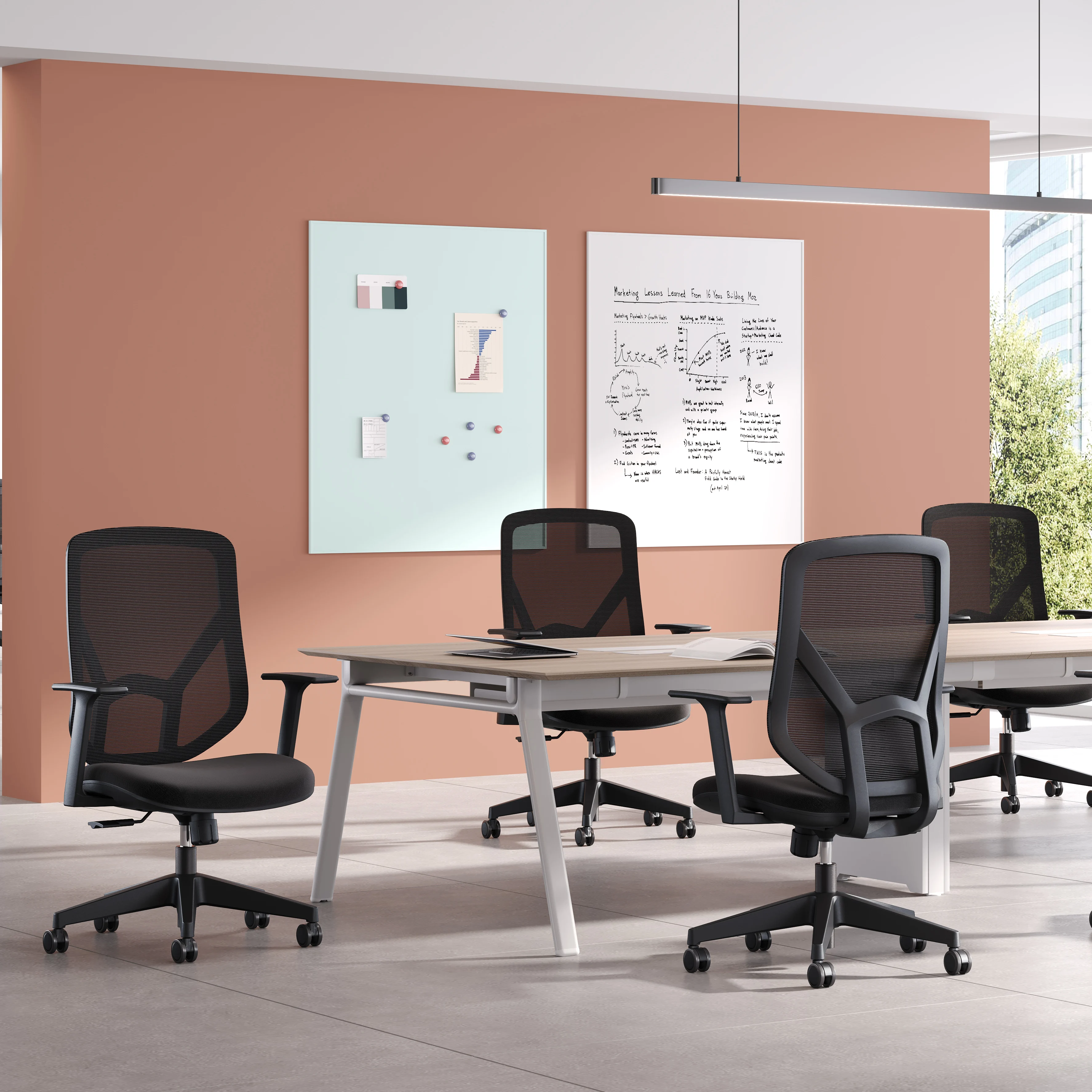 

июля003 Сверхмощная, удобная, эргономичная поддержка пиломатериалов, поворотная сетчатая ткань, персонал для конференций, рабочий офис, компьютер