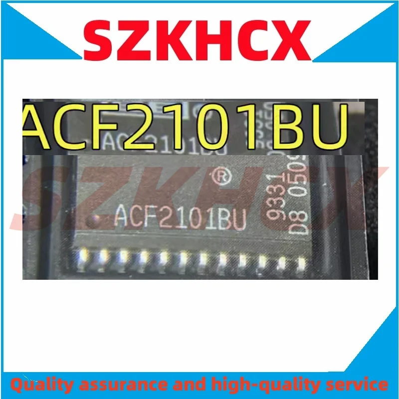 

5PCS/LOT ACF2101BU SOP-24 ACF2101