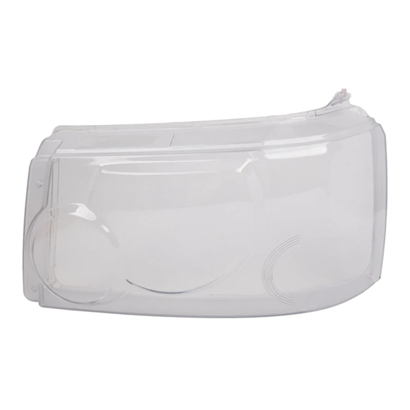 

XBC501652LZN XBC501642LZN Head Light Transparent Cover Head Light Cover Automotive Fits Range Rover Sport 2006-2009