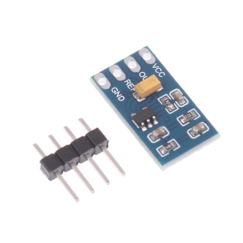 GY-35-RC Single Axi…