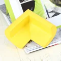 yellow 4pcs