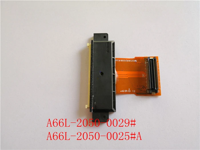 CF Card Slot A66L-250-0029 #A66L-250-0025 #A