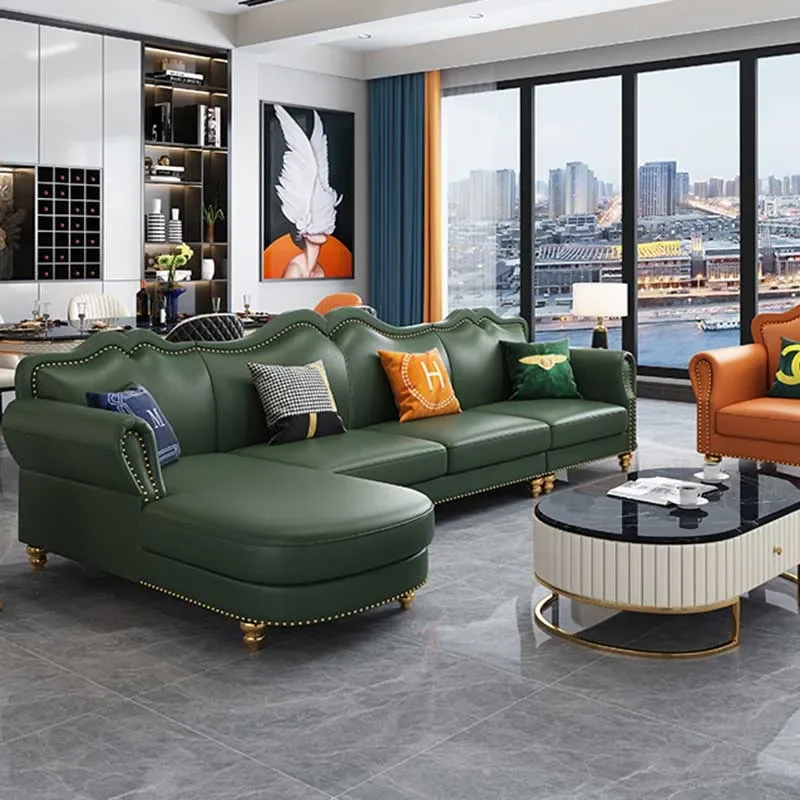 

Entertainment Europe Lazy Sofas Unique Comfortable Style European Choice Sofa Living Room Modern Sillon Cama Trendy Furniture