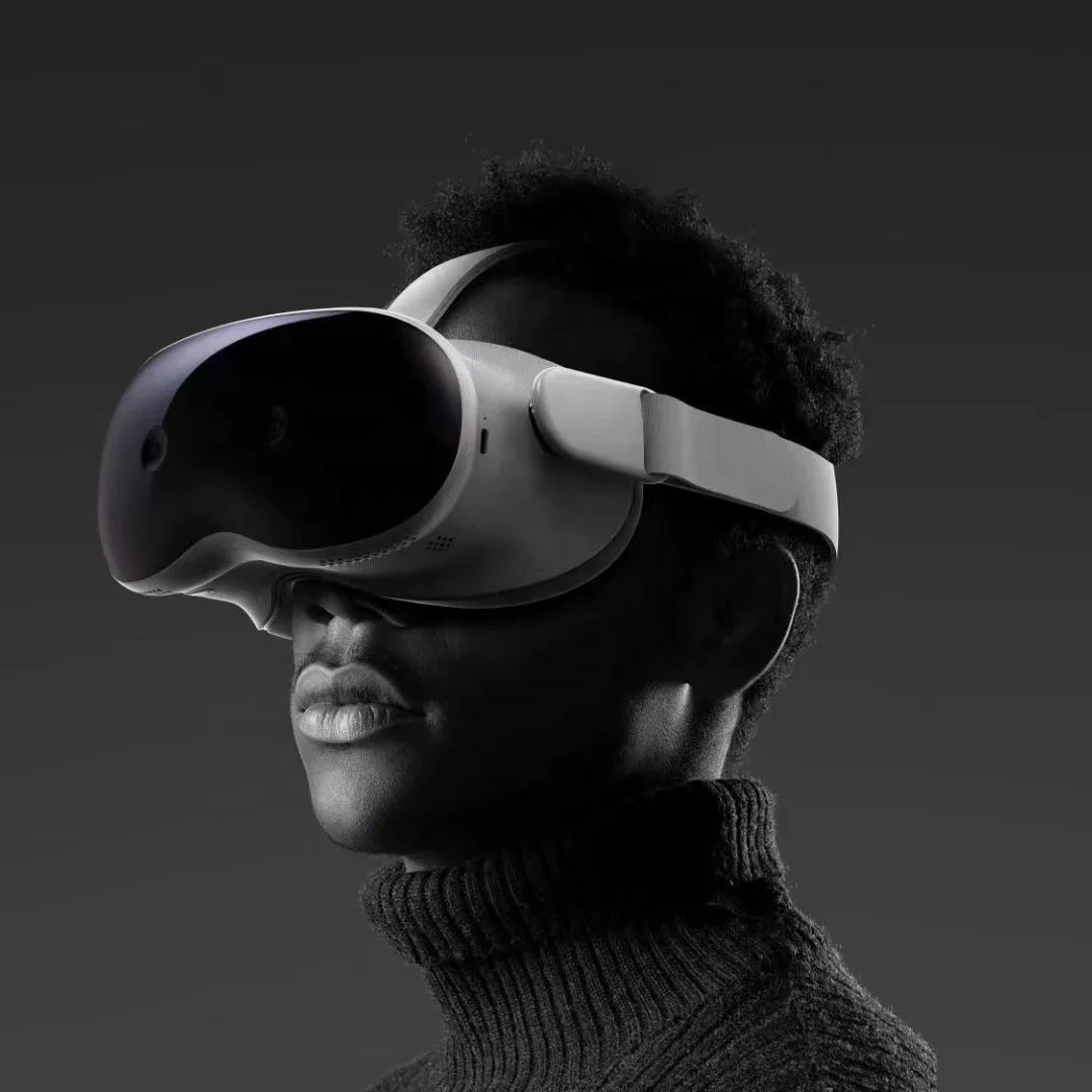 Nuevas gafas de juego de Streaming 3D 8K VR avanzadas, todo en uno, auriculares de realidad Virtual, pantalla 55 juegos libres populares