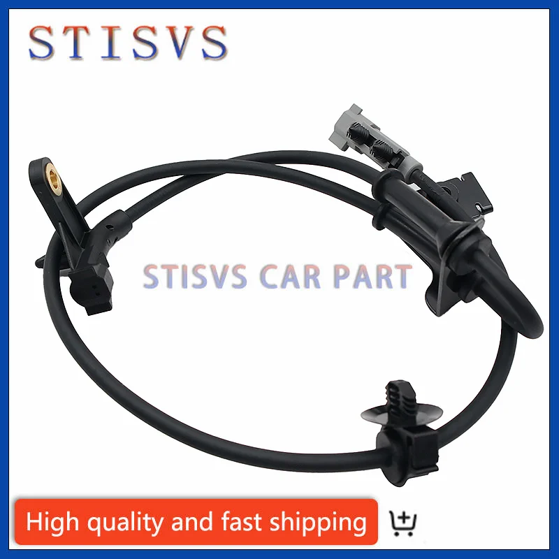 

Датчик скорости переднего левого/правого колеса ABS 4683471 AF для Chrysler Town/Country Dodge Caravan Grand Caravan 2006-2007 гг. 4683471 AE