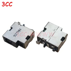 1-20Pcs New Laptop Laptop DC Power Jack For HP Pavilion 14 15 ENVY 14 15 DC Connector Laptop Socket Power Replacement