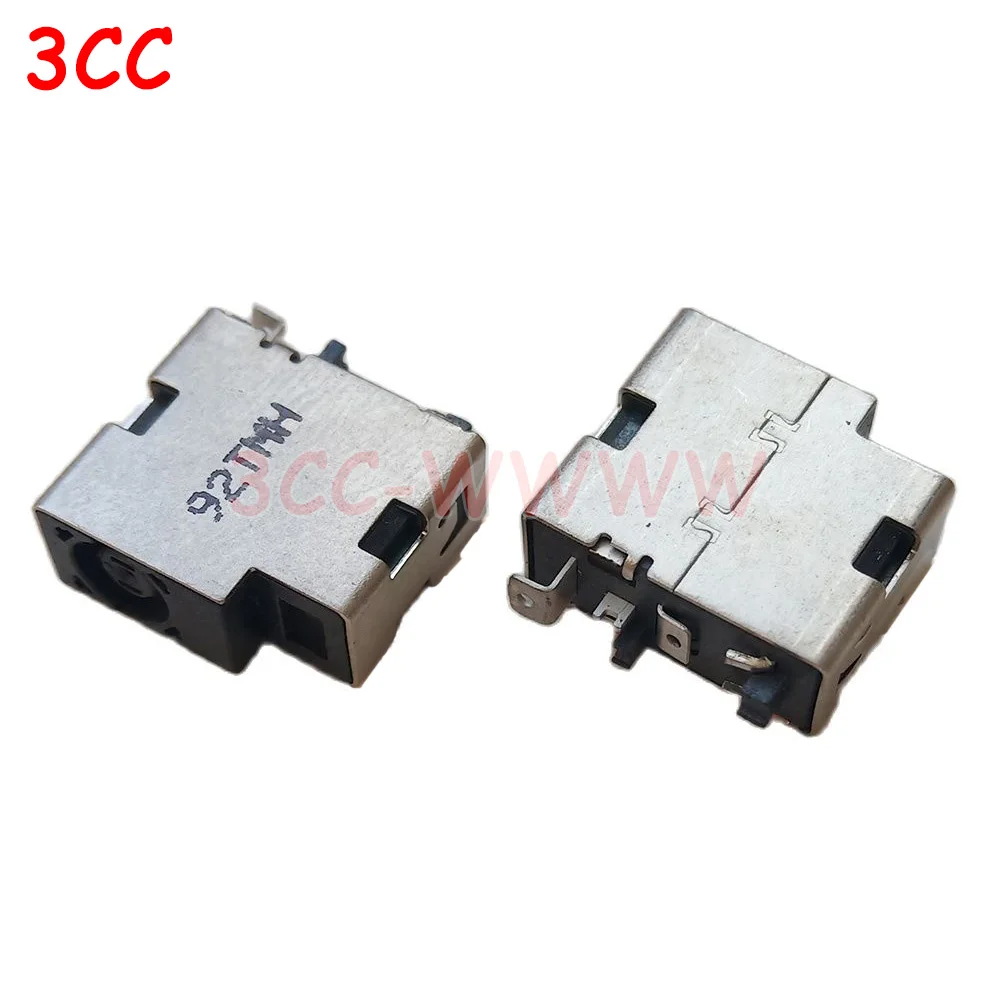 10Pcs New Laptop Laptop DC Power Jack For HP Pavilion 14 15 ENVY 14 15 DC Connector Laptop Socket Power Replacement