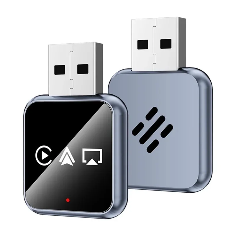The CarPlay Wireless Adapter: Enhancing Driving Experience