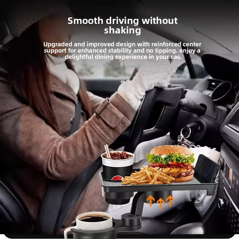 Universal Car Cup H… - image