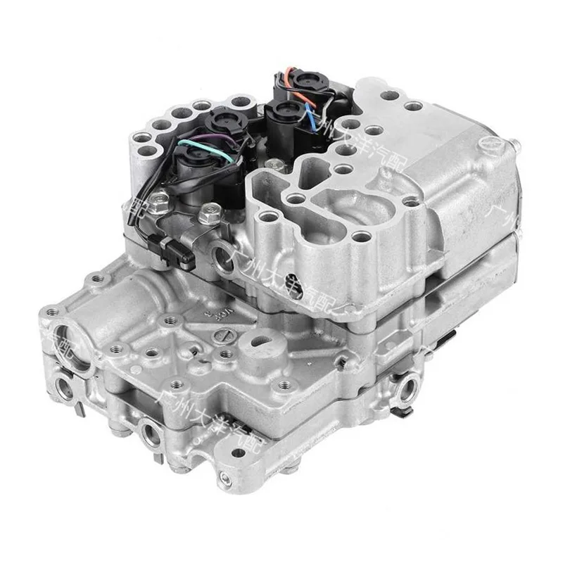 

For 2012-2016 Subaru 2.0L TR580 31825AA050 CVT Transmission Body Assembly
