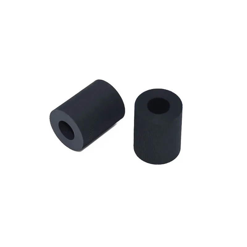 10pc New quality 2F906230 2BR06520 2F906240 Pickup Roller Rubber for Kyocera FS1028 1128 1035 1100 1320 1120 1135 1370 3900