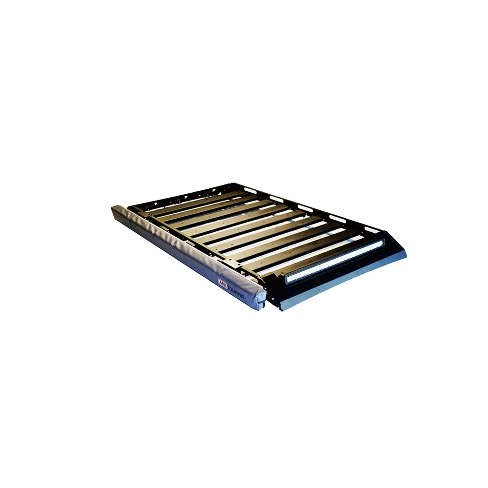 

Factory Direct Selling Car Roof Rack for Fj Cruiser Roof Rack Basket