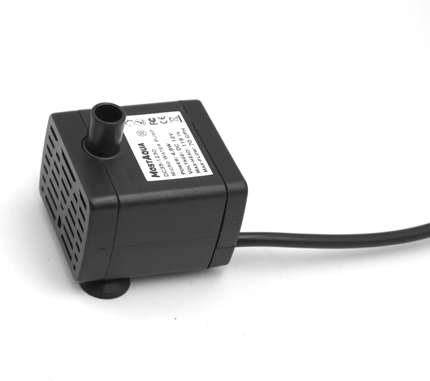 Aquarium Ato Pump F…