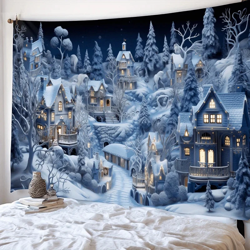 VIKAMA Tapisserie Murale de No - Lighting Home Decor Products avis et prix