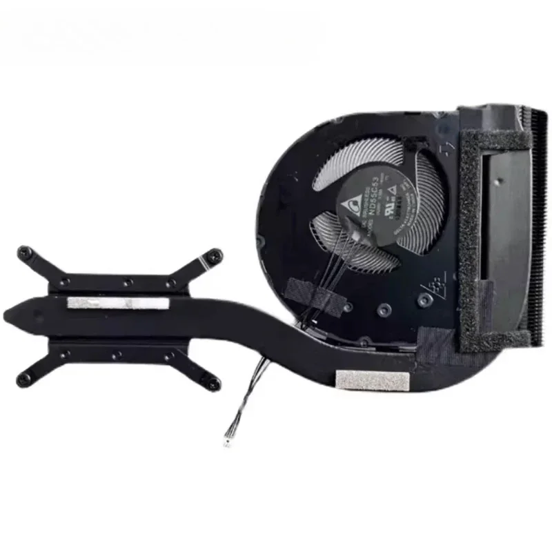 FOR Lenovo ThinkPad x395 X13  X390 HEATSINK 5H40X89399