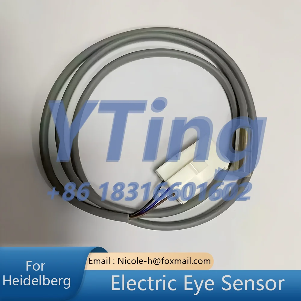 

Heidelberg Printing Machine Accessories SM52PM52 Feida Pressure Foot Electric Eye Sensor