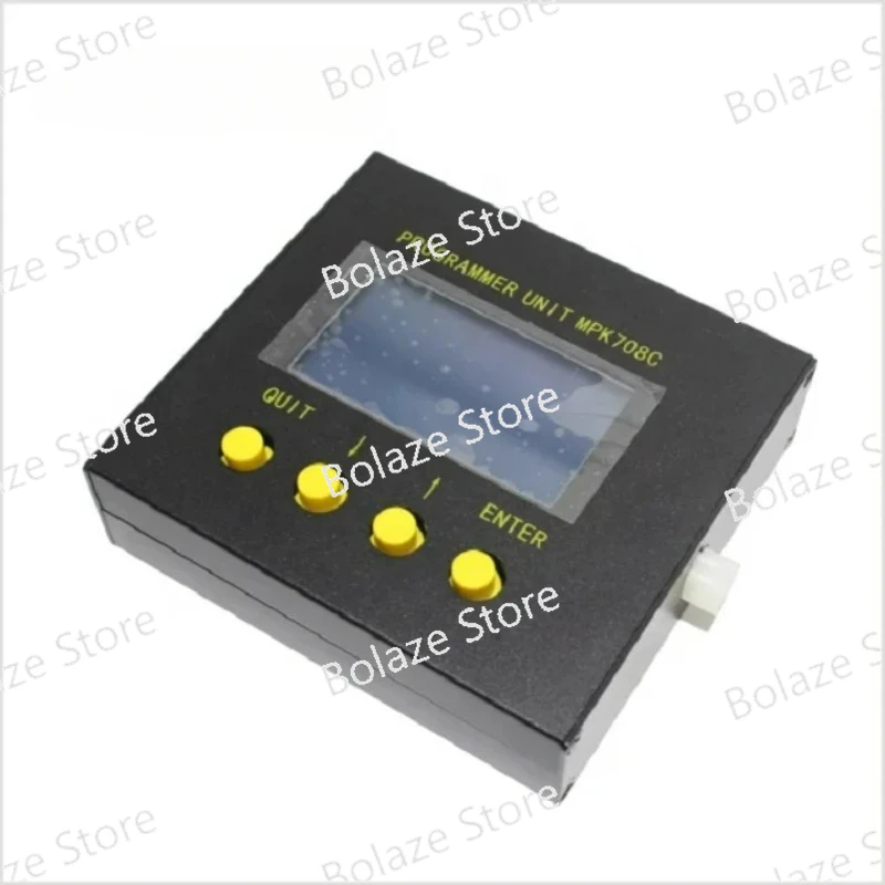 

Elevator Service Tool Test Tool Elevator Controller MPK708C Elevator Accessories Wholesale