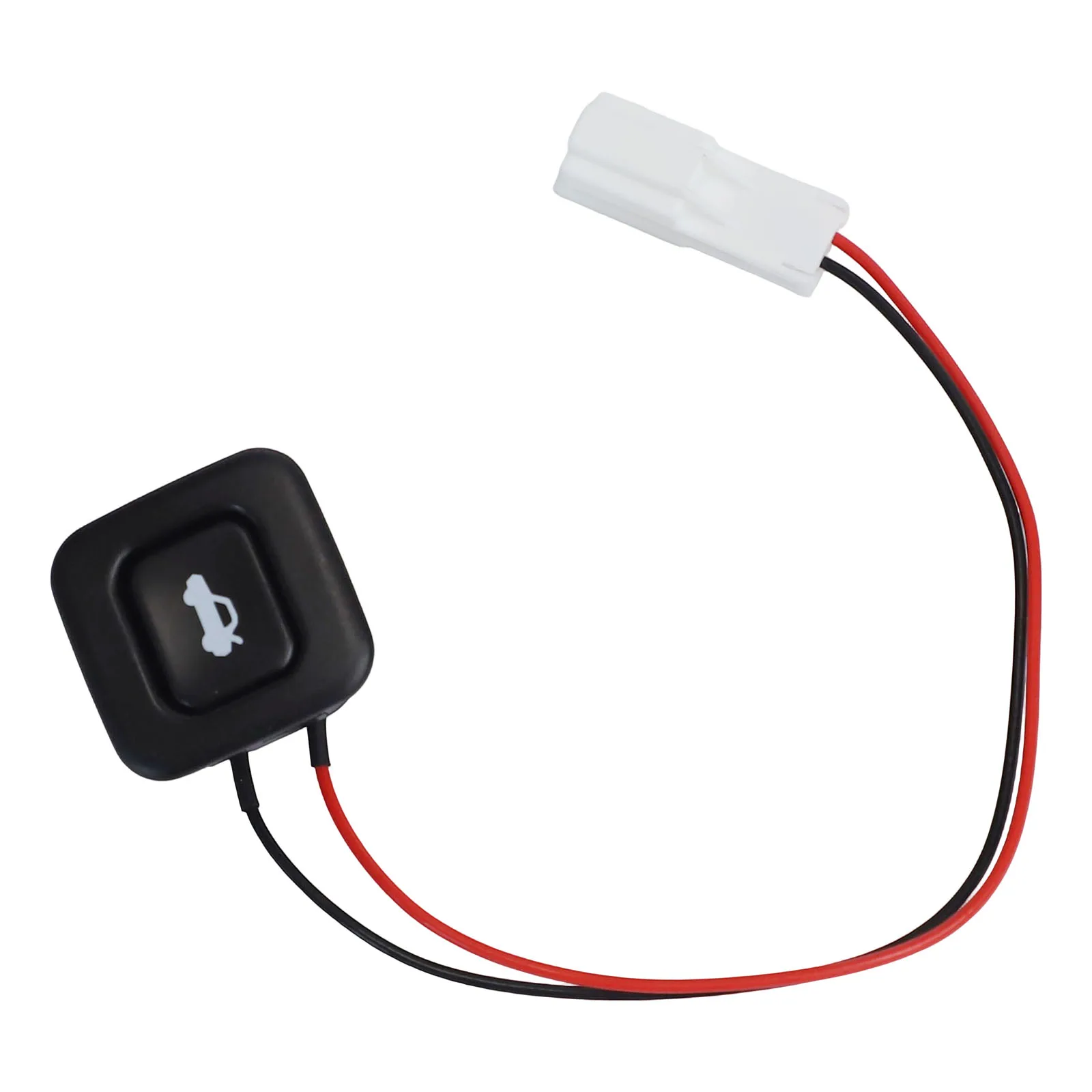 مفتاح غطاء صندوق السيارة متوافق مع Hyundai لسيارة Elantra Sedans 2007 2010 سهل التركيب، وصول فعال إلى منطقة الجذع