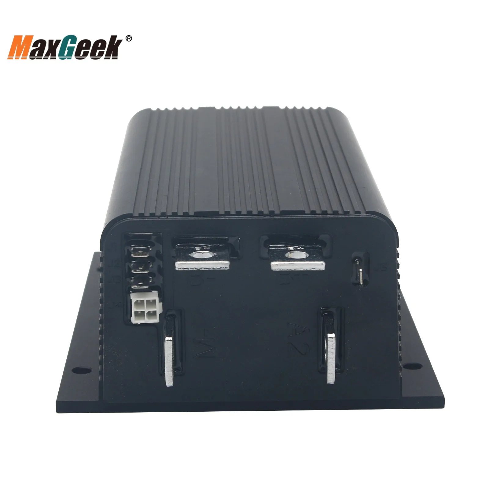 Maxgeek P1205M-5603 500A DC Motor Controller CURTIS 1205 1205M-5601 1205M-5603