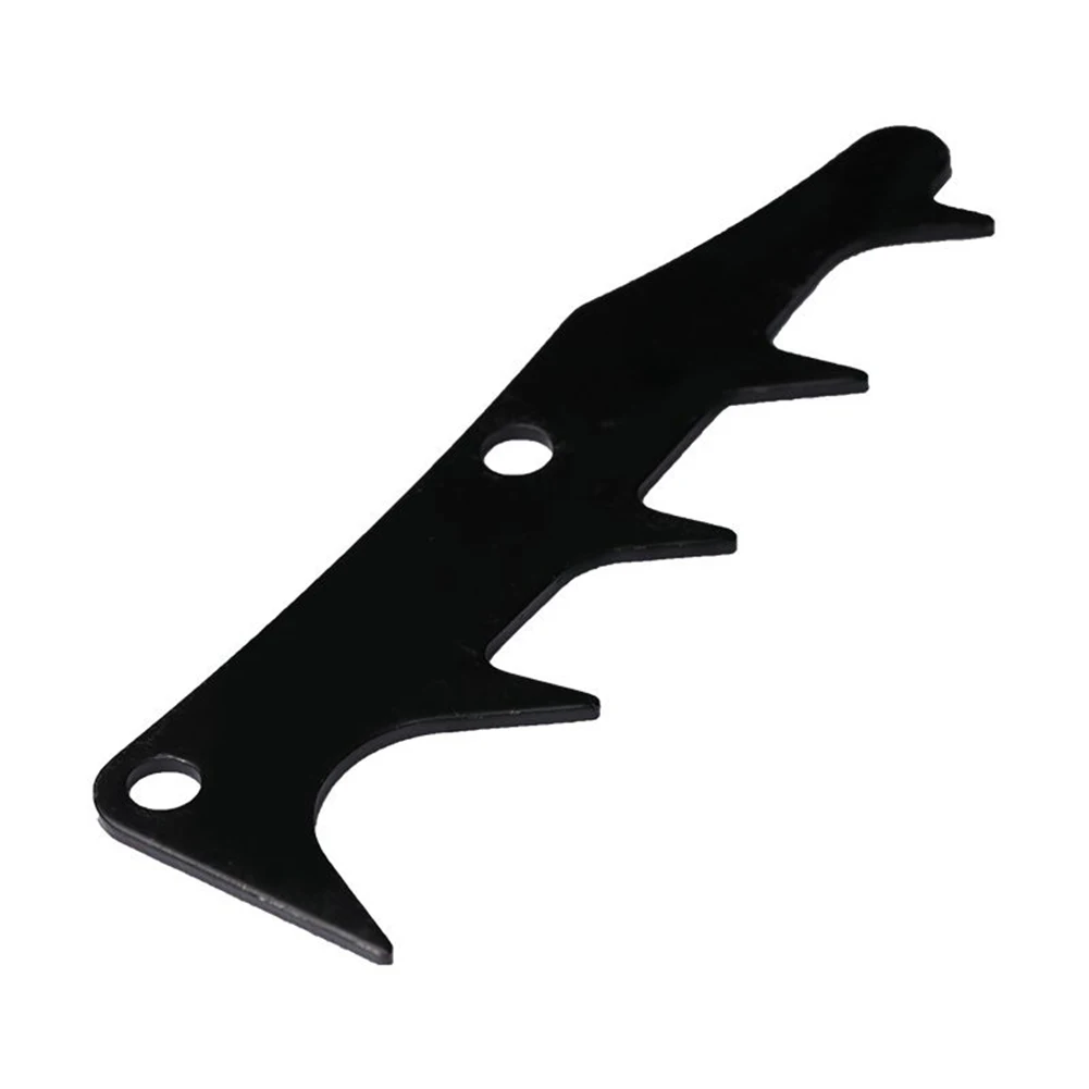 Espeto de Corte para Motosserras Compatível com Modelos 340 345 346 350 351 353 445 450 E Números de Modelo 503905901 503 90 59 01