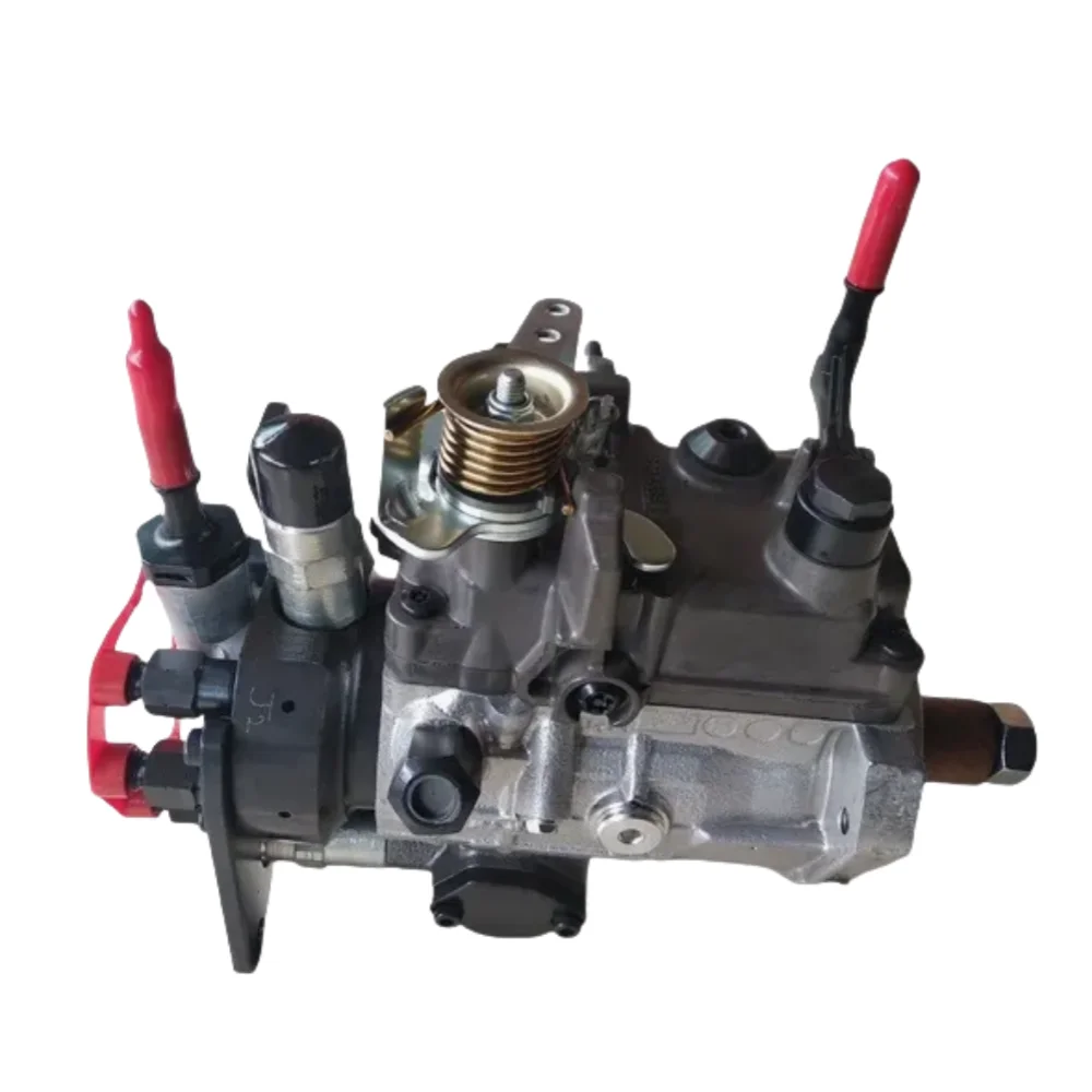 

Applicable to: Delphi's new fuel injection pump for Cat 320d excavator engine T413368 463-1678/4631678 9521A031h