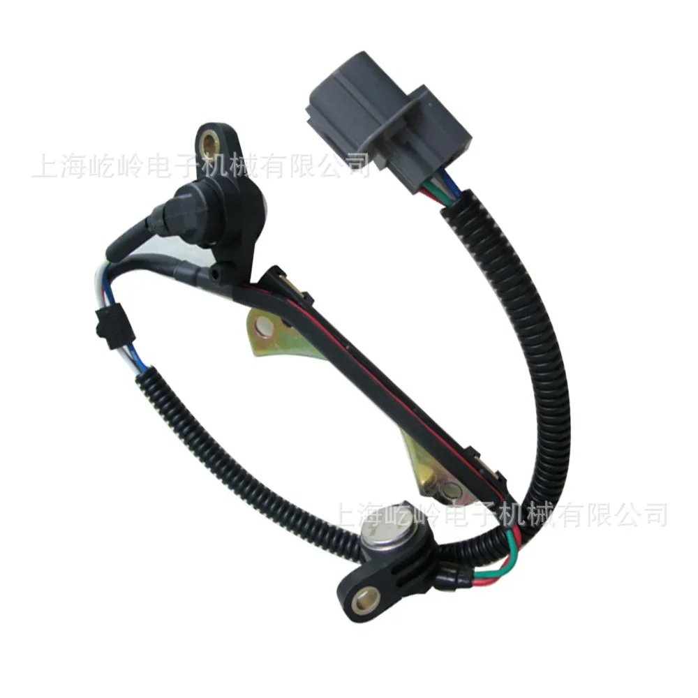 

Crankshaft and Camshaft Position Sensor 37840-P0A-A01 029600-0500