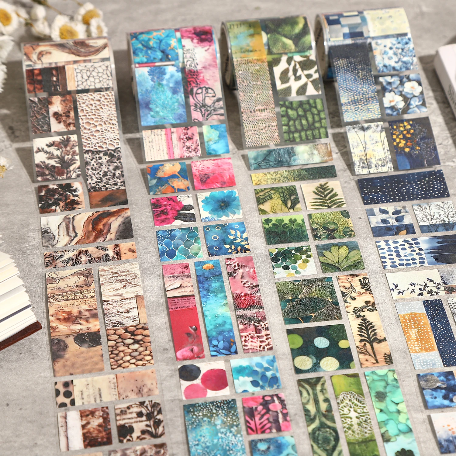 Thumbnail 2 - #12 Trending Floral Tapes Right Now