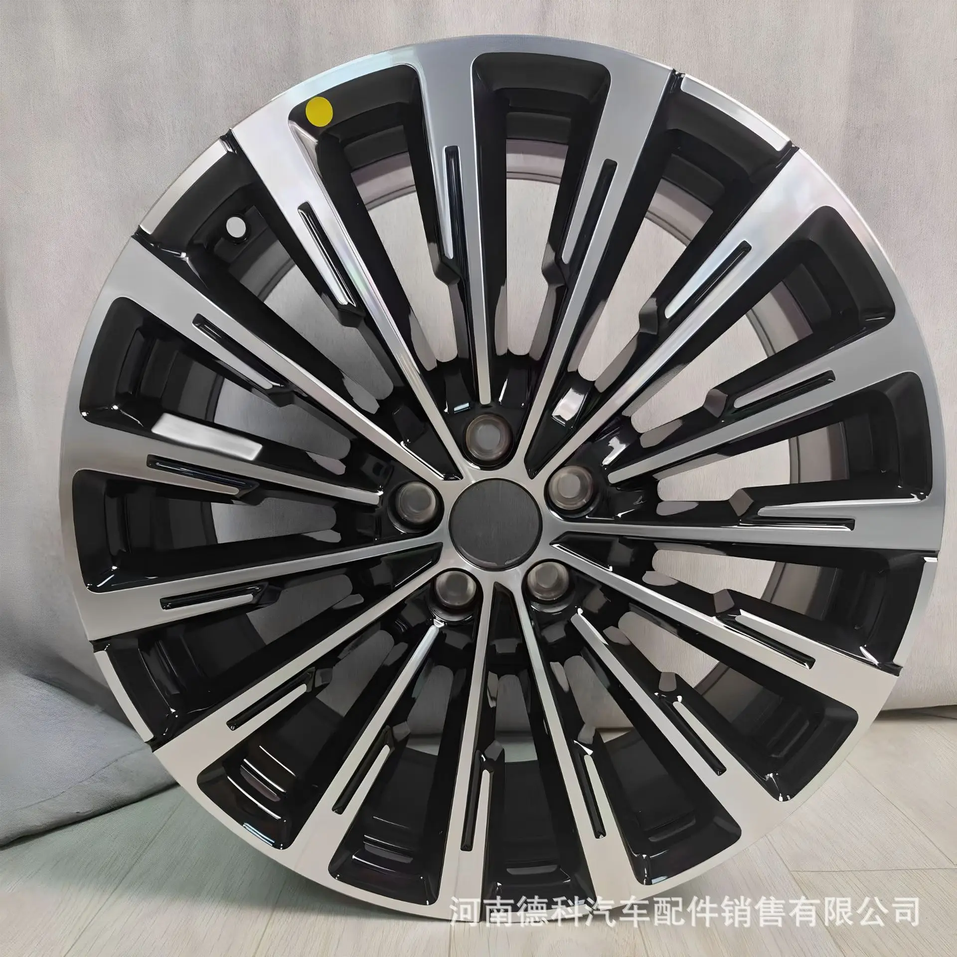 Adapted to 20-inch Geely Xingyue L original matching aluminum alloy wheels Monjaro new wheel rims