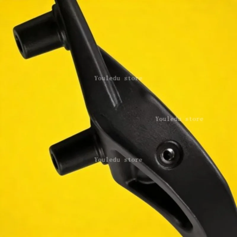 

Suitable for motorcycle accessories LX500R 500R, rear armrest, left and right armrests, tail wing screws