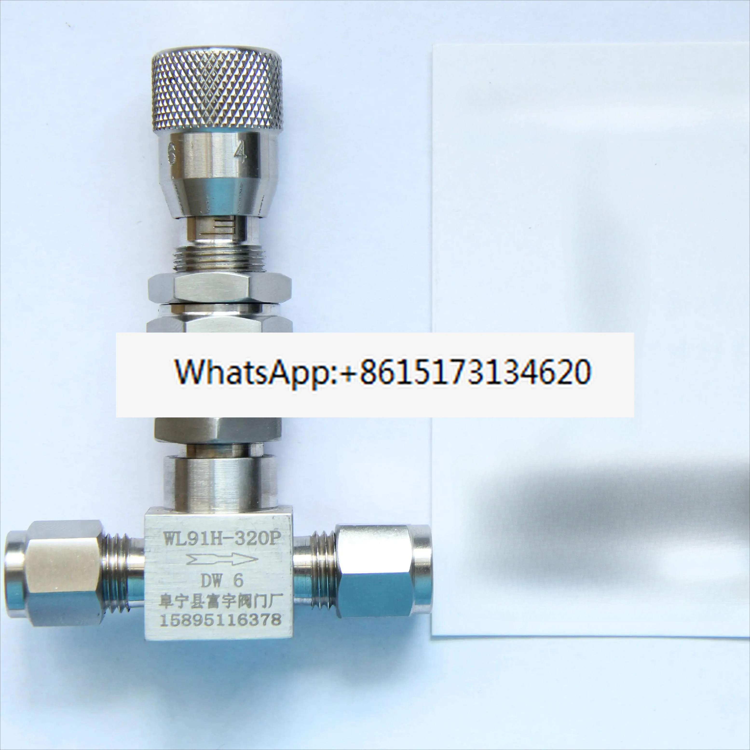 Scale Micro Control…