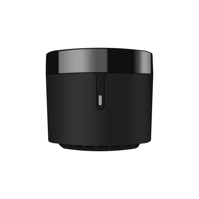 

RM4 Mini WiFi infrared intelligent remote control supports Alexa Google